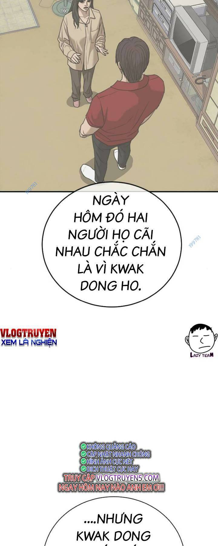 Thời Đại Ulzzang Chapter 15 - 36