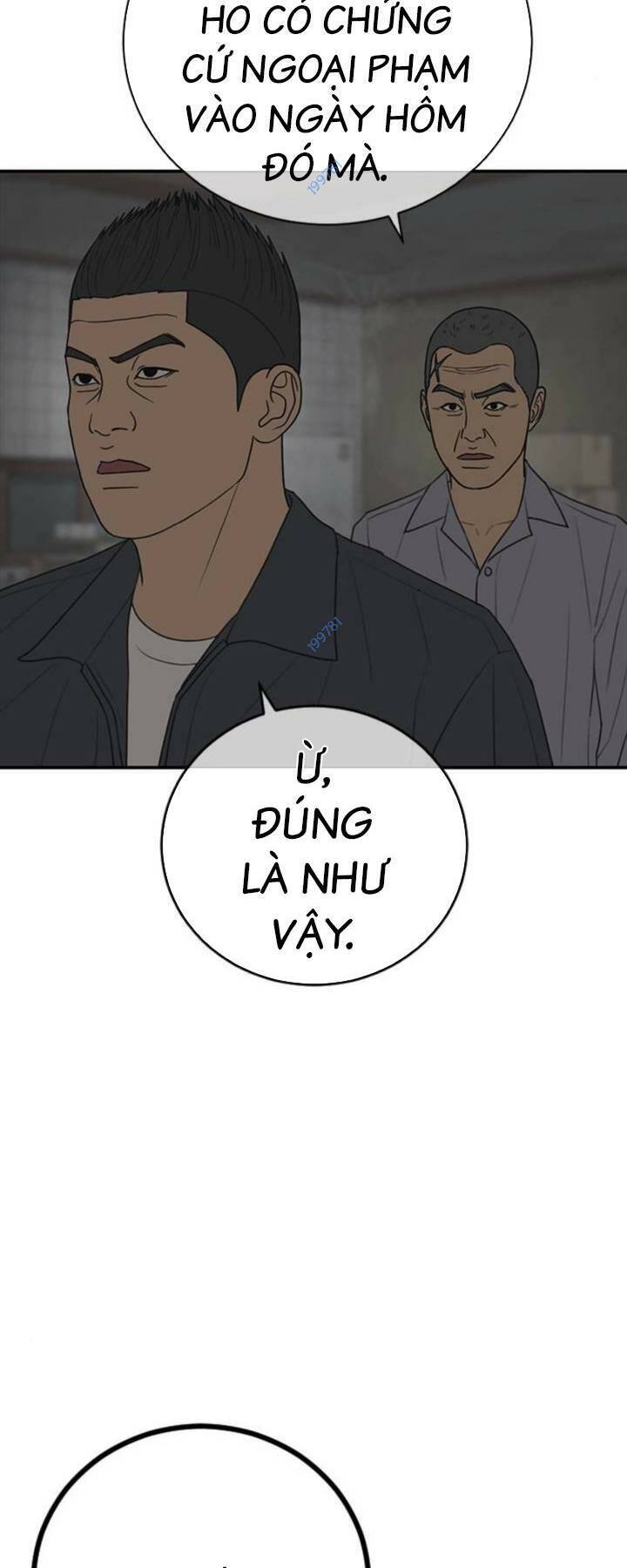 Thời Đại Ulzzang Chapter 15 - 37