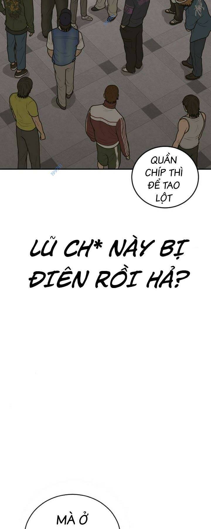 Thời Đại Ulzzang Chapter 15 - 5