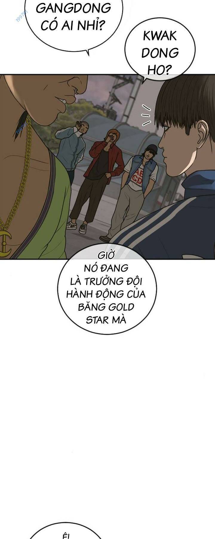 Thời Đại Ulzzang Chapter 15 - 6