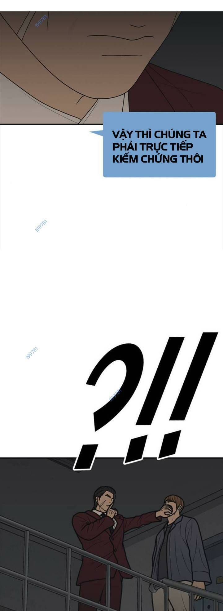 Thời Đại Ulzzang Chapter 15 - 58