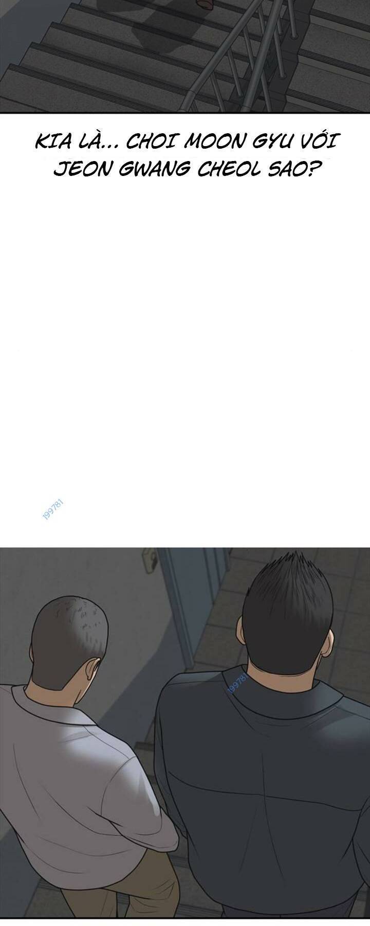 Thời Đại Ulzzang Chapter 15 - 61