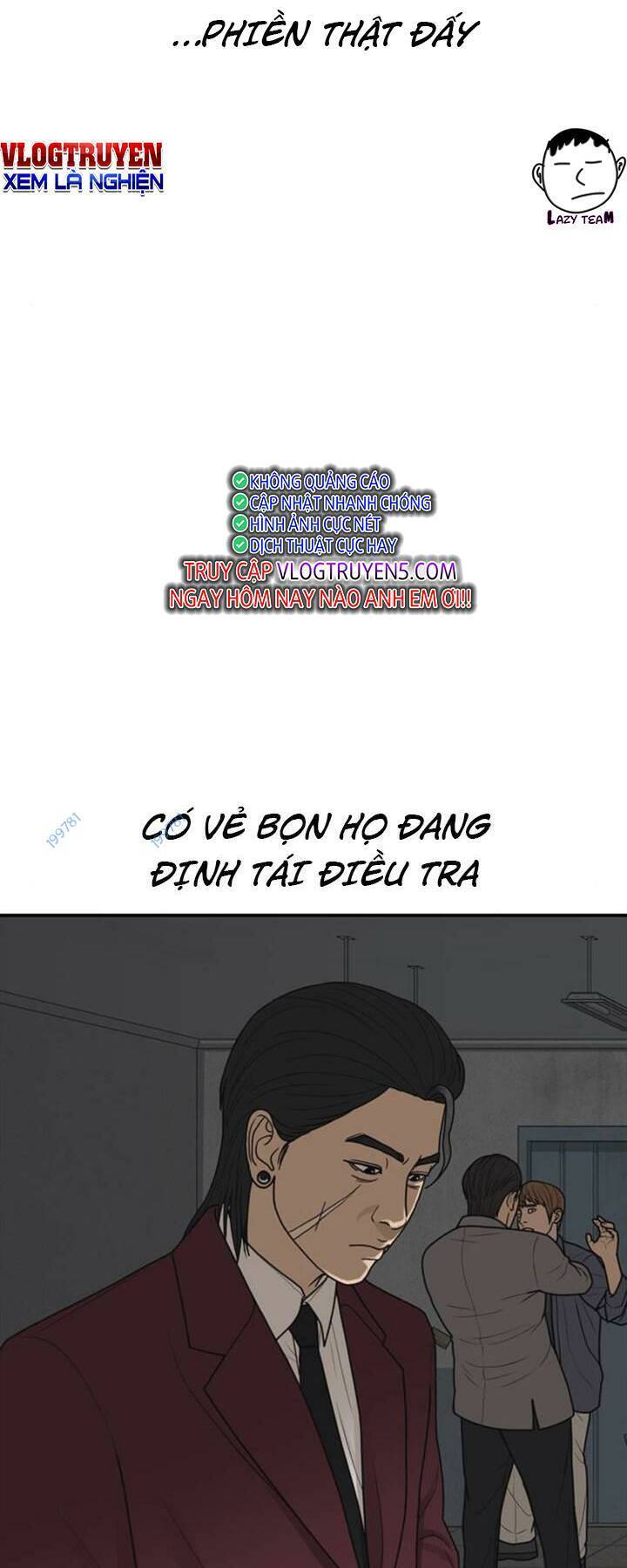 Thời Đại Ulzzang Chapter 15 - 62