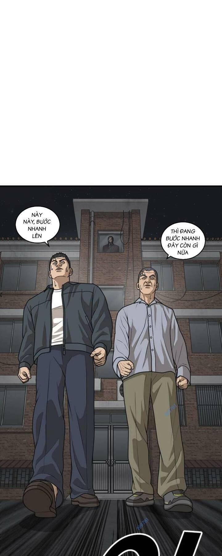 Thời Đại Ulzzang Chapter 15 - 65