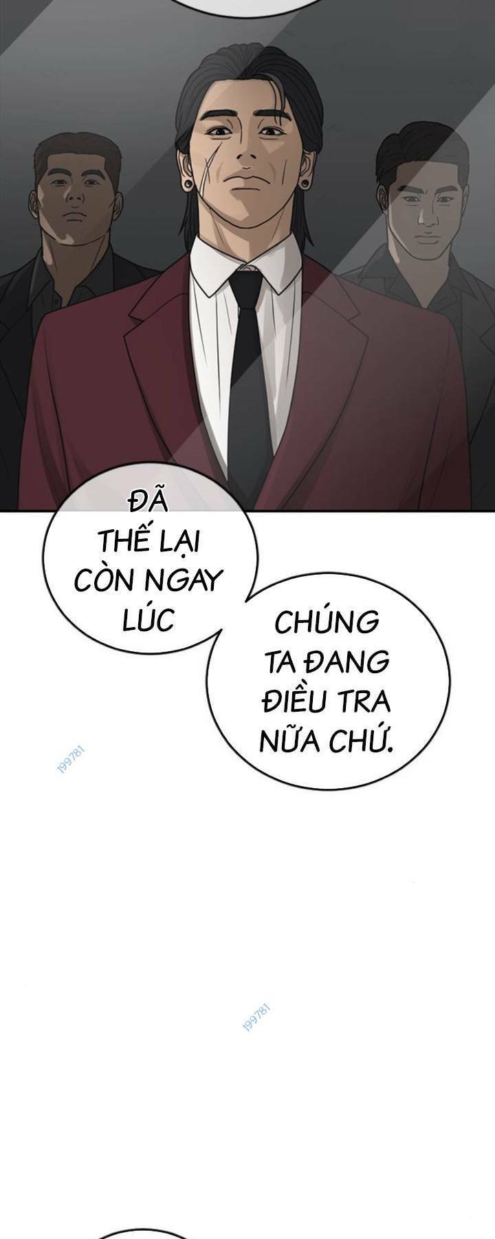 Thời Đại Ulzzang Chapter 15 - 69