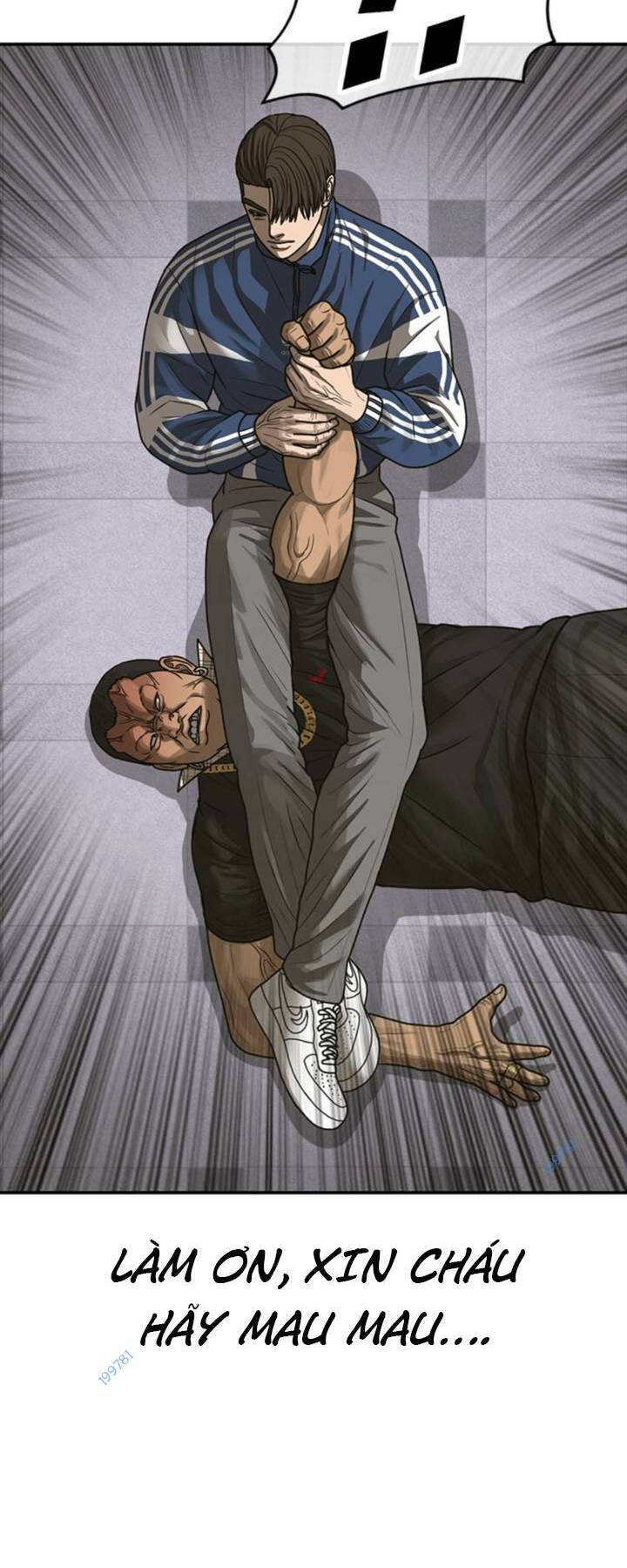 Thời Đại Ulzzang Chapter 15 - 73