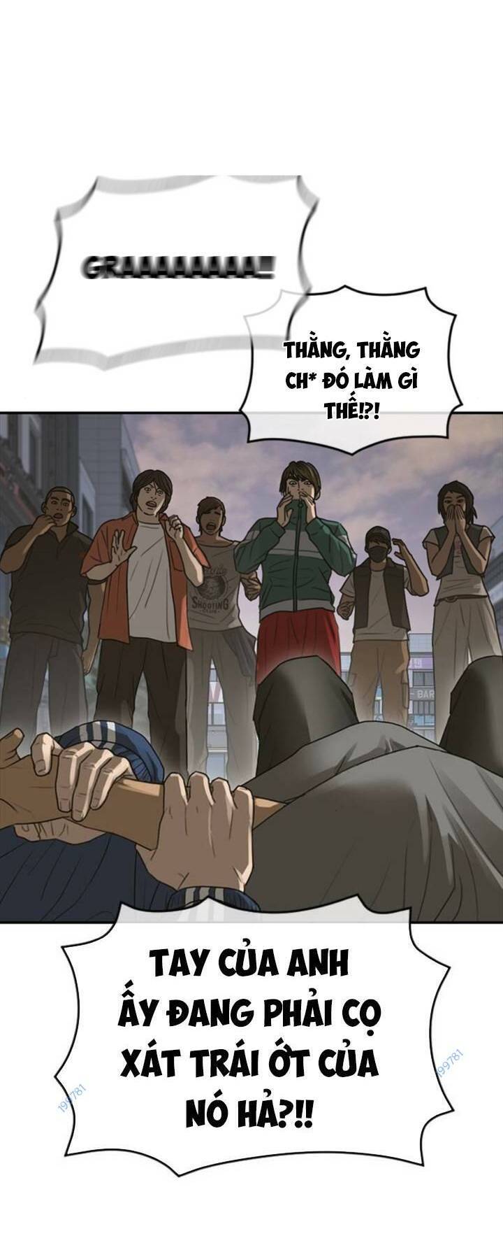 Thời Đại Ulzzang Chapter 15 - 74