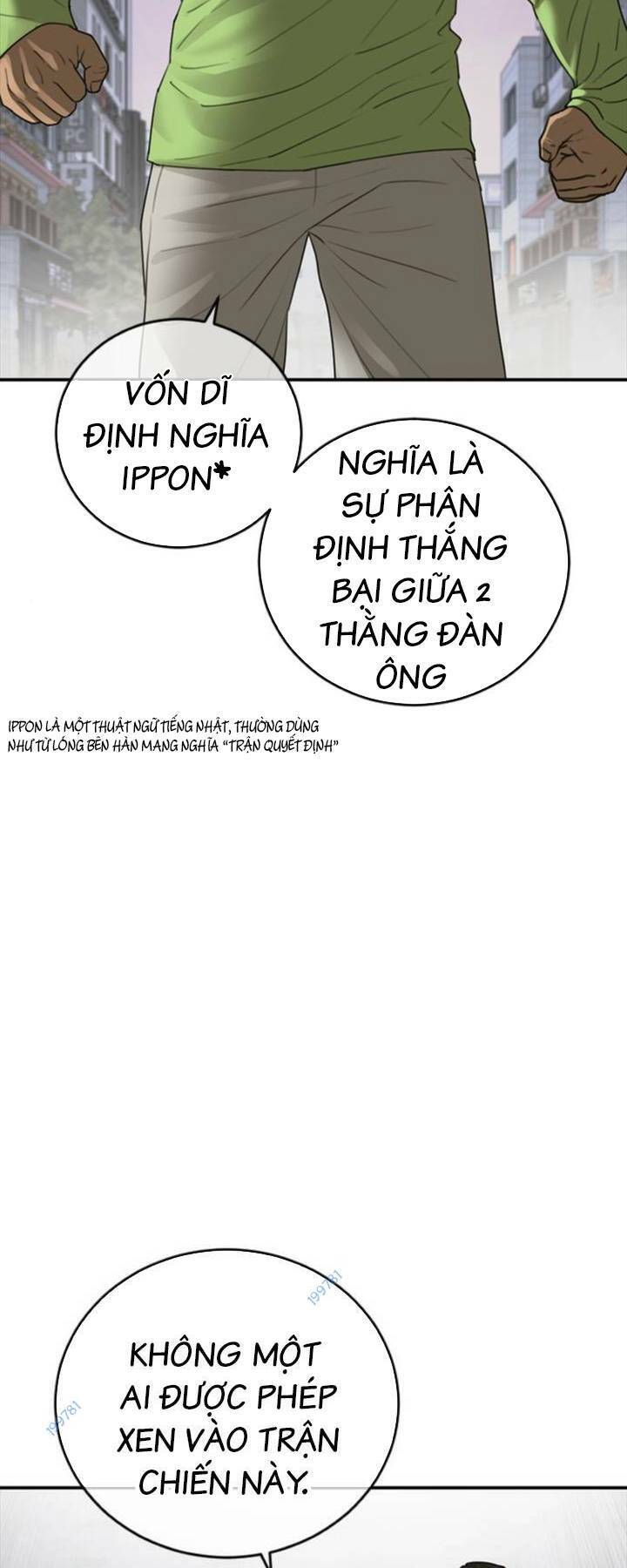 Thời Đại Ulzzang Chapter 15 - 76