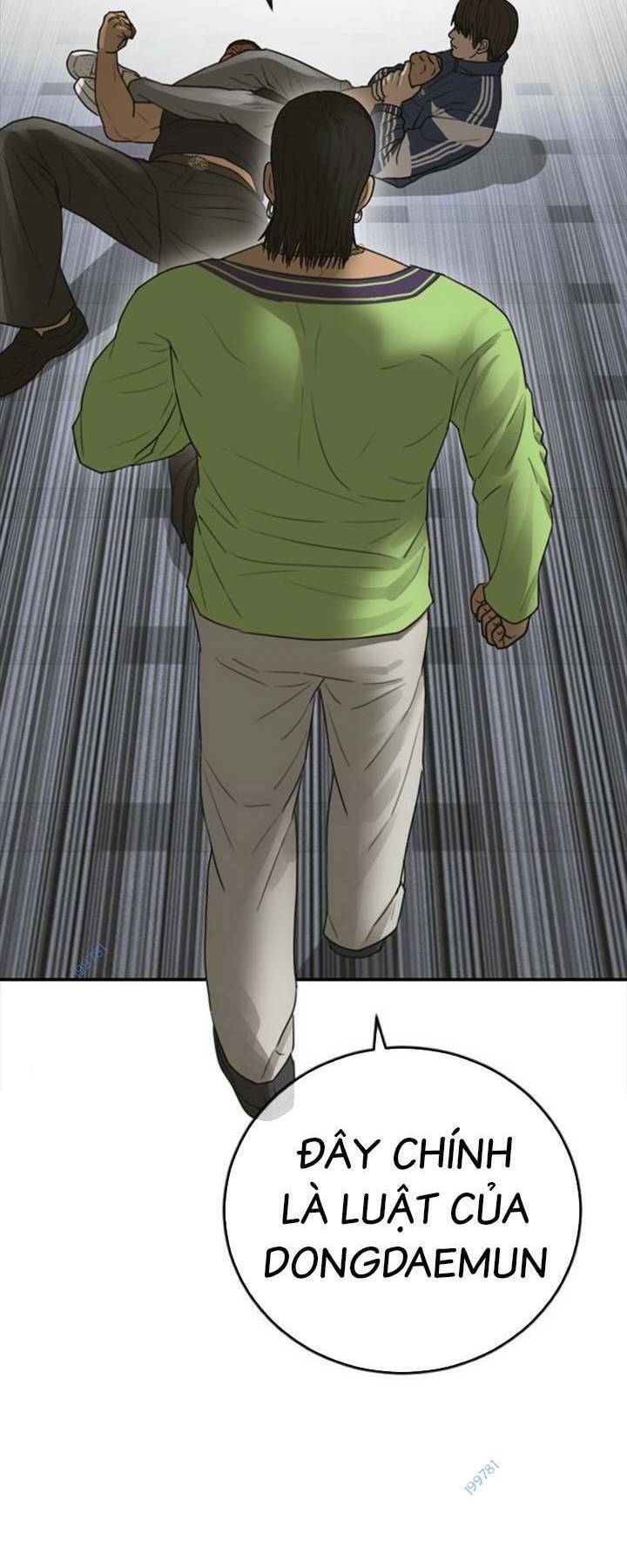 Thời Đại Ulzzang Chapter 15 - 77