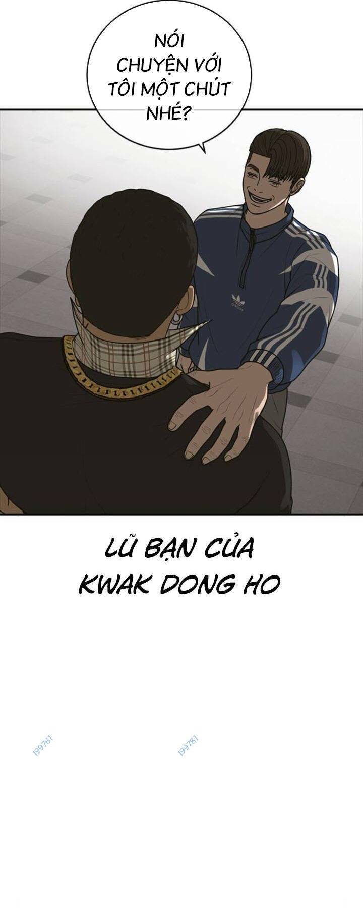 Thời Đại Ulzzang Chapter 15 - 9