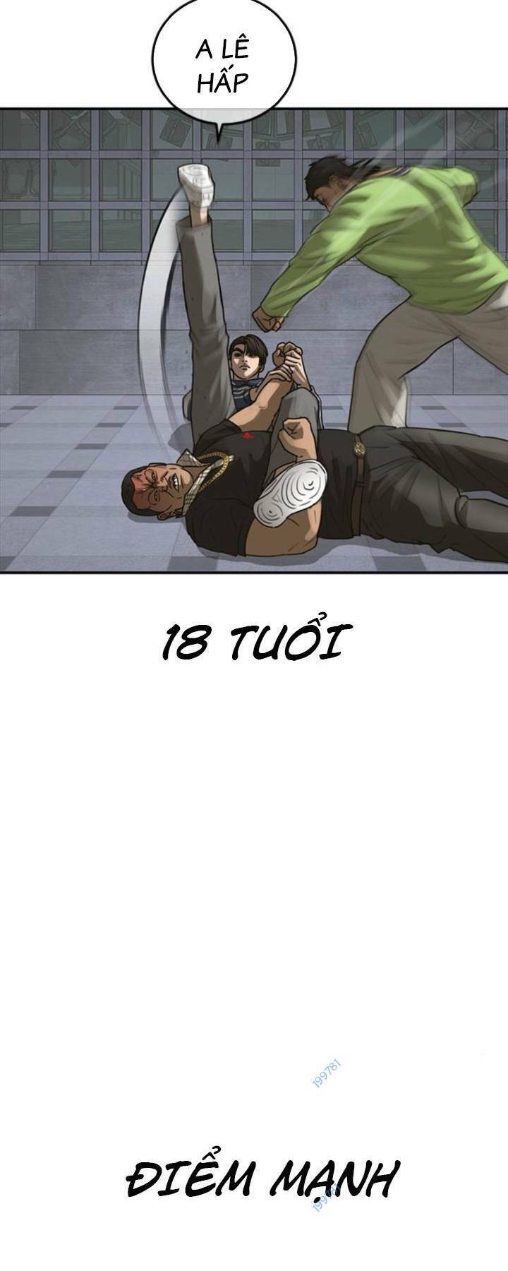 Thời Đại Ulzzang Chapter 15 - 82