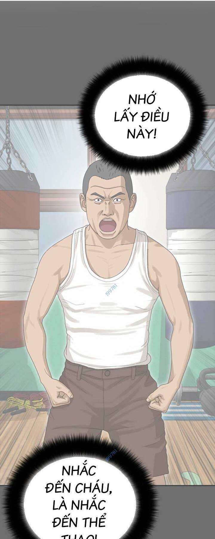 Thời Đại Ulzzang Chapter 15 - 86