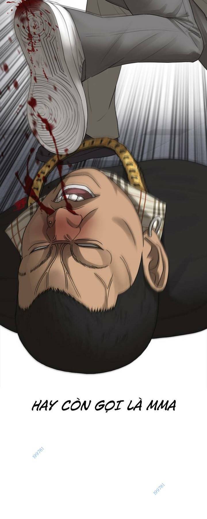 Thời Đại Ulzzang Chapter 15 - 90