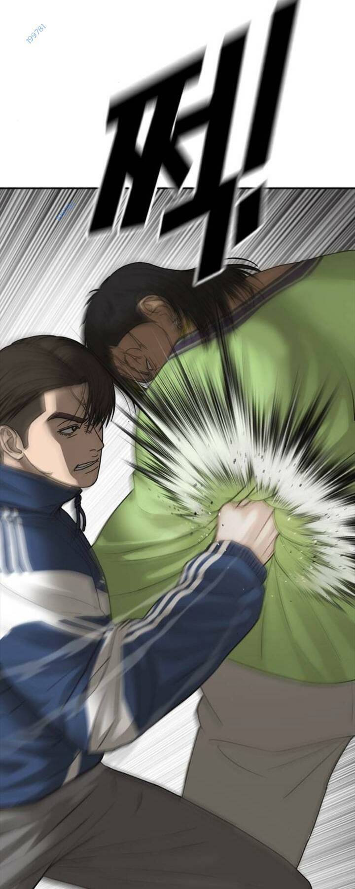 Thời Đại Ulzzang Chapter 15 - 92