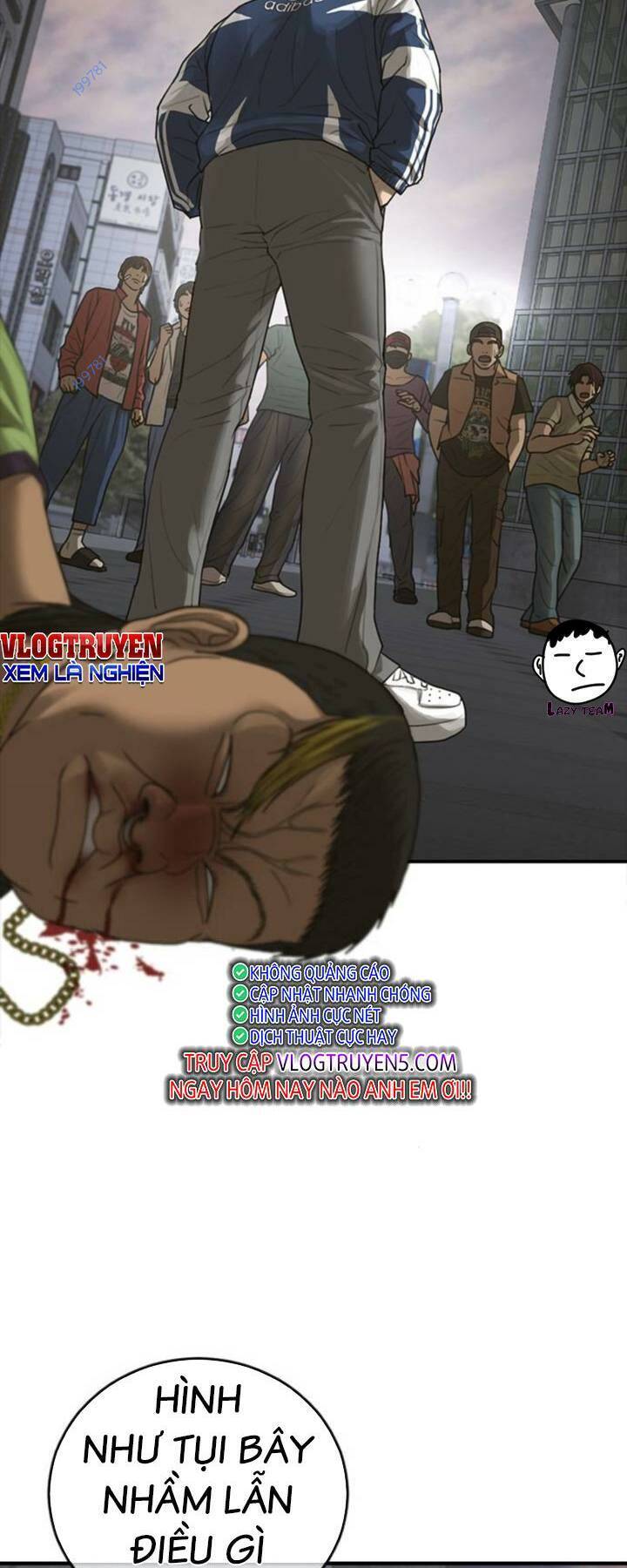 Thời Đại Ulzzang Chapter 15 - 96