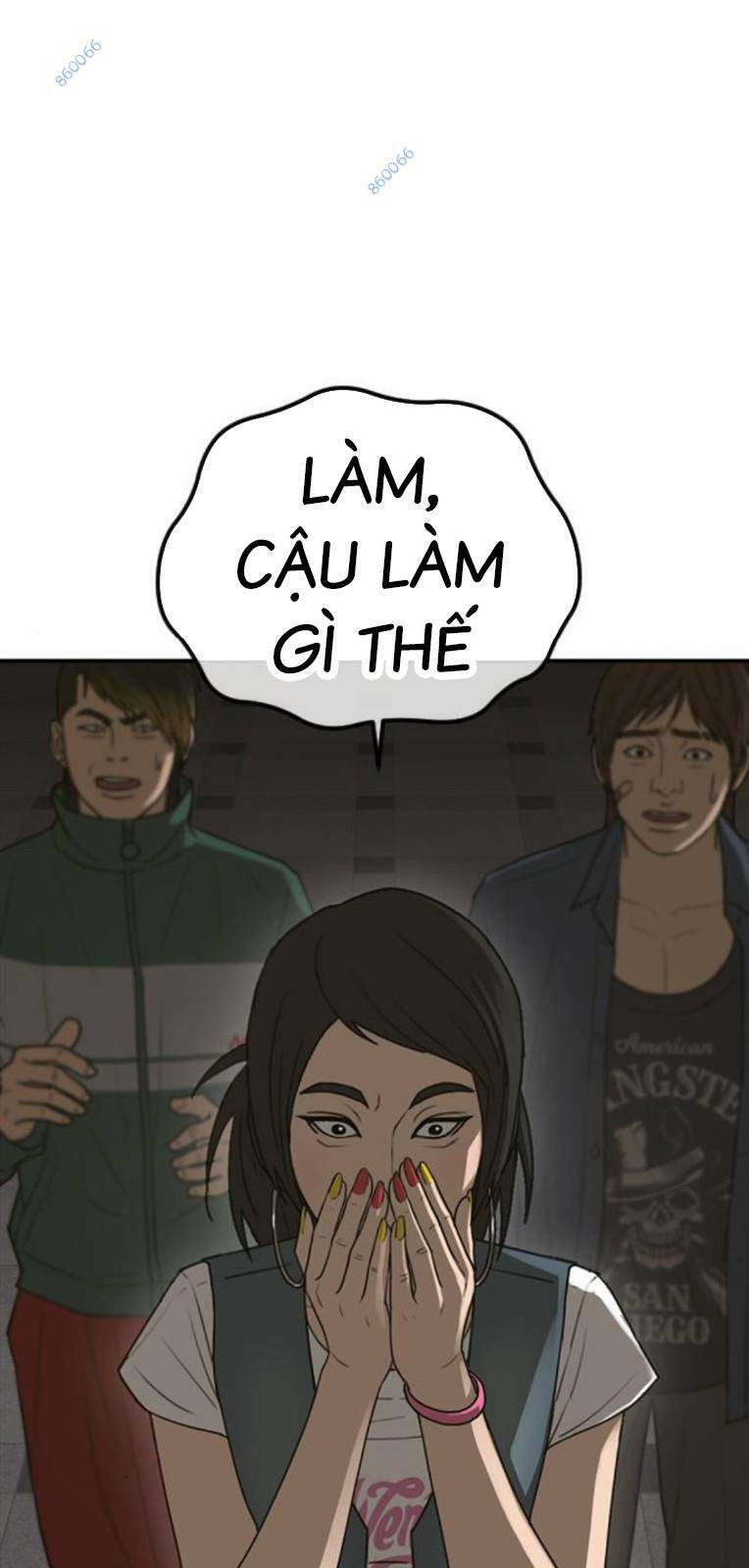 Thời Đại Ulzzang Chapter 16 - 1