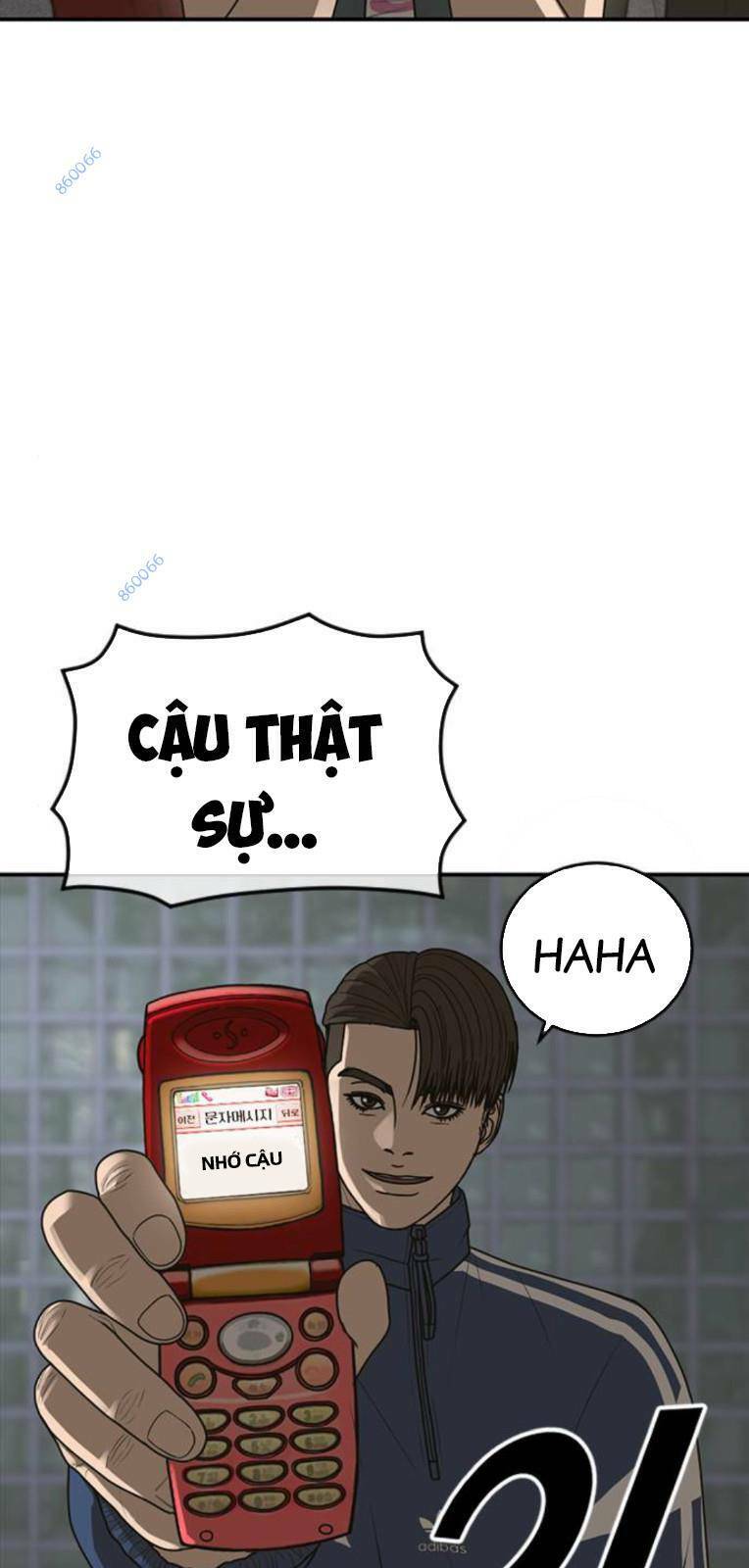 Thời Đại Ulzzang Chapter 16 - 2