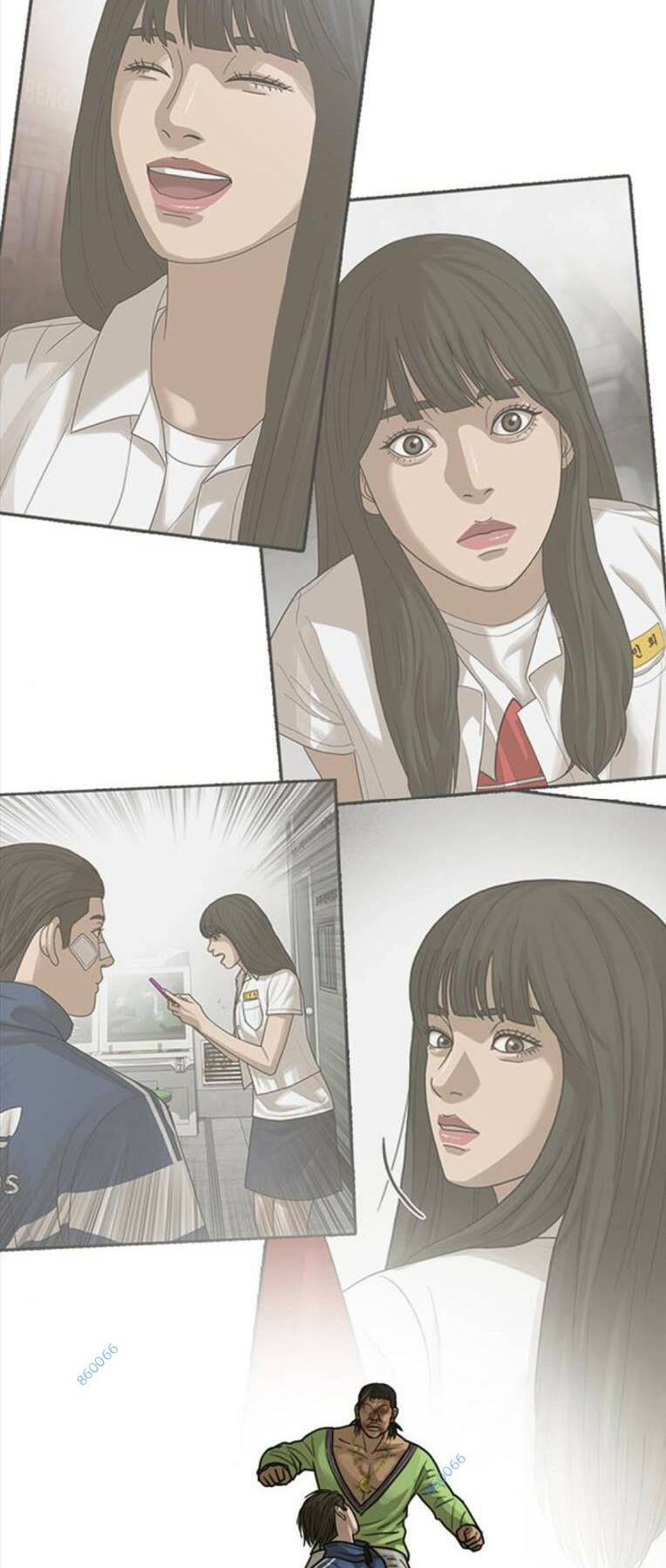 Thời Đại Ulzzang Chapter 16 - 109