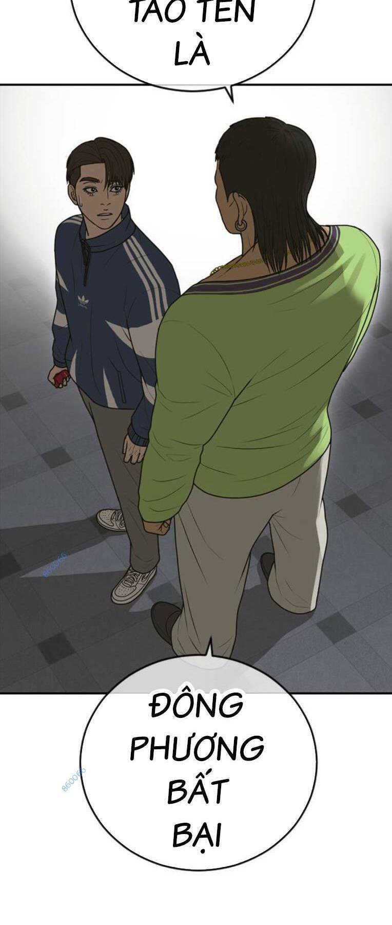 Thời Đại Ulzzang Chapter 16 - 12