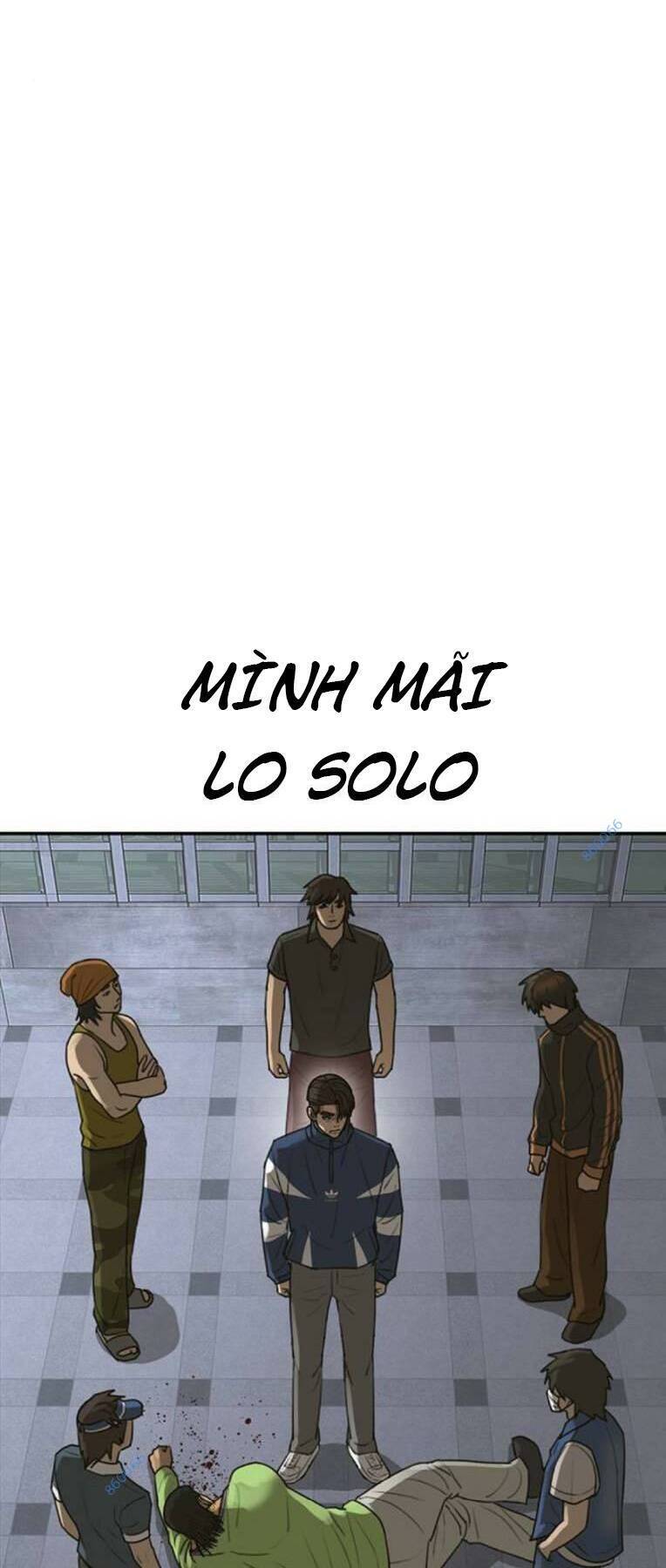 Thời Đại Ulzzang Chapter 16 - 118