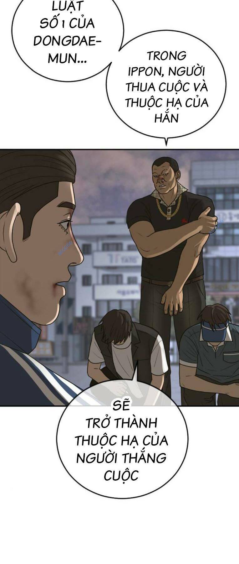 Thời Đại Ulzzang Chapter 16 - 125