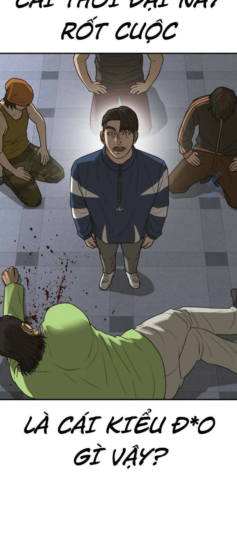 Thời Đại Ulzzang Chapter 16 - 129