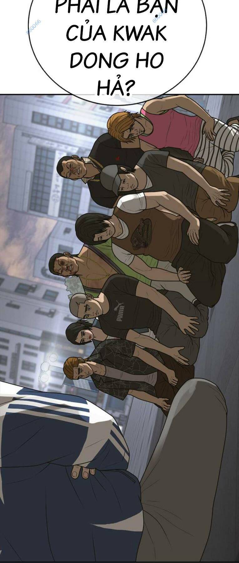 Thời Đại Ulzzang Chapter 16 - 133