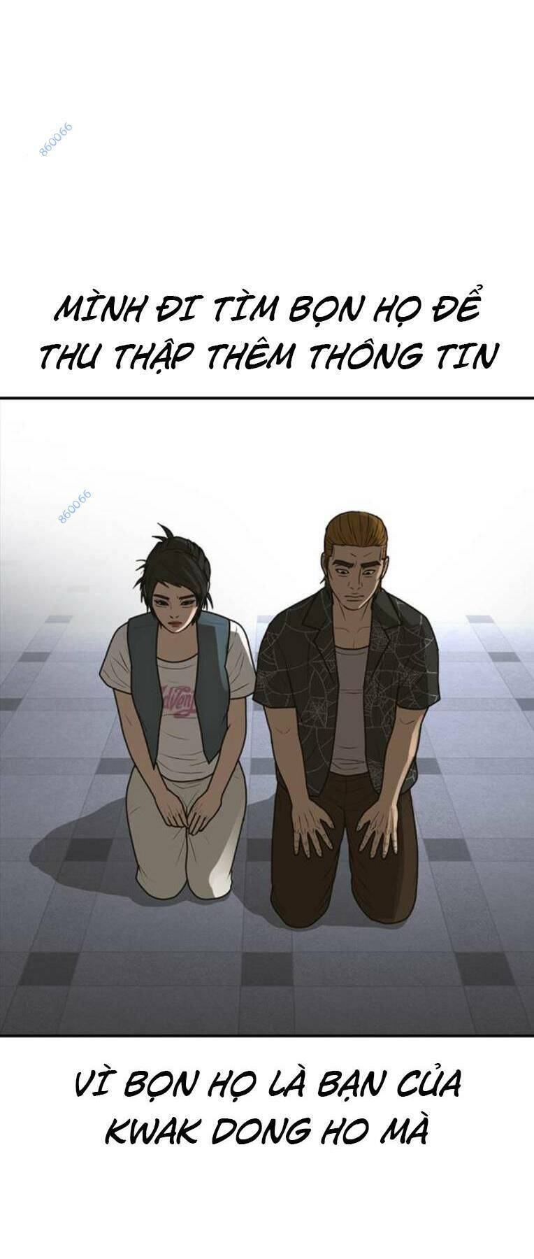 Thời Đại Ulzzang Chapter 16 - 138