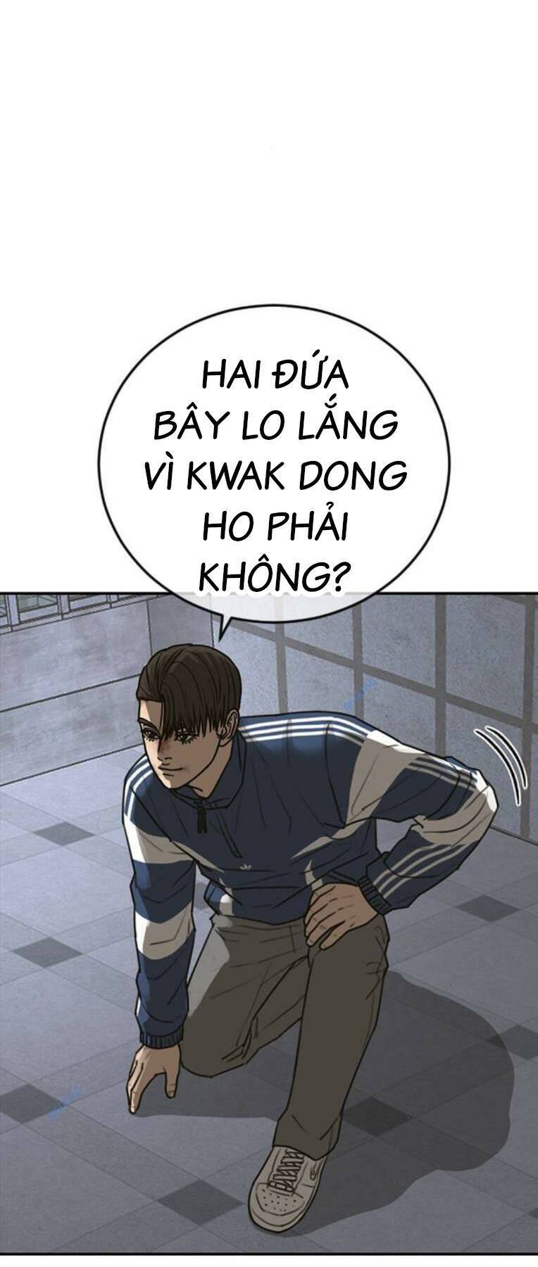 Thời Đại Ulzzang Chapter 16 - 148