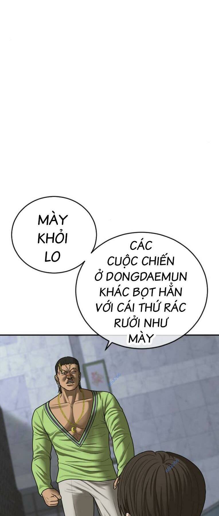 Thời Đại Ulzzang Chapter 16 - 17