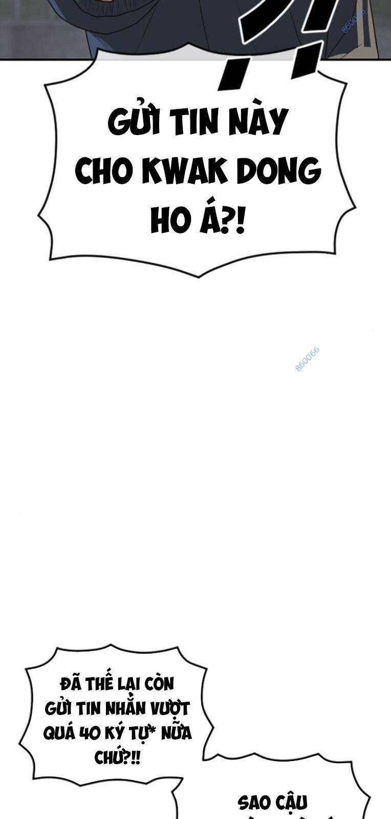 Thời Đại Ulzzang Chapter 16 - 3