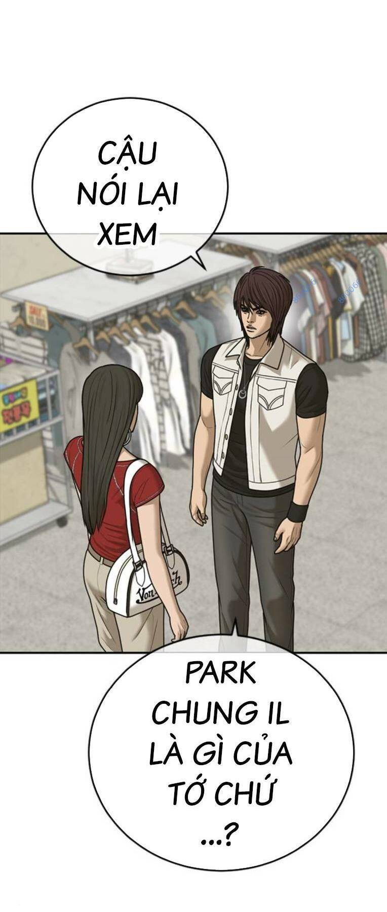 Thời Đại Ulzzang Chapter 16 - 22