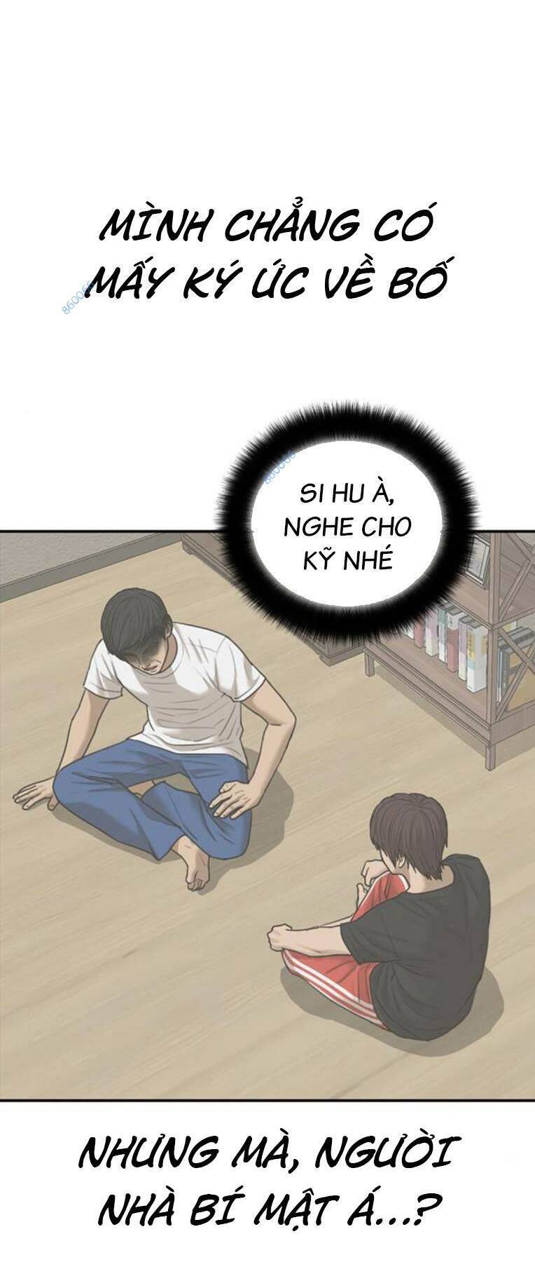 Thời Đại Ulzzang Chapter 16 - 28