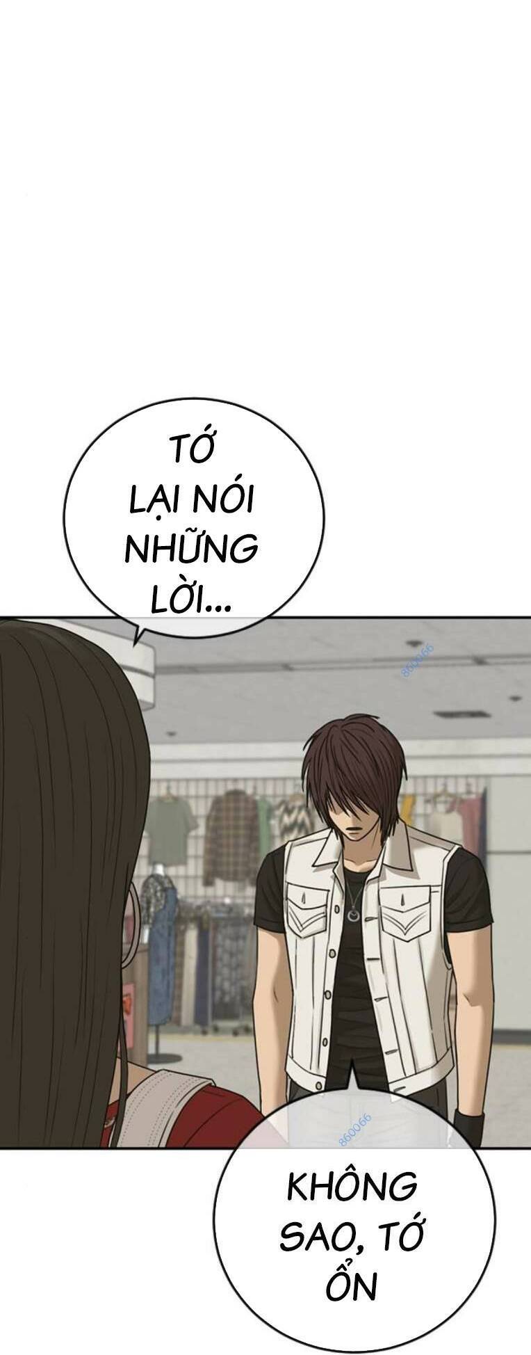 Thời Đại Ulzzang Chapter 16 - 37