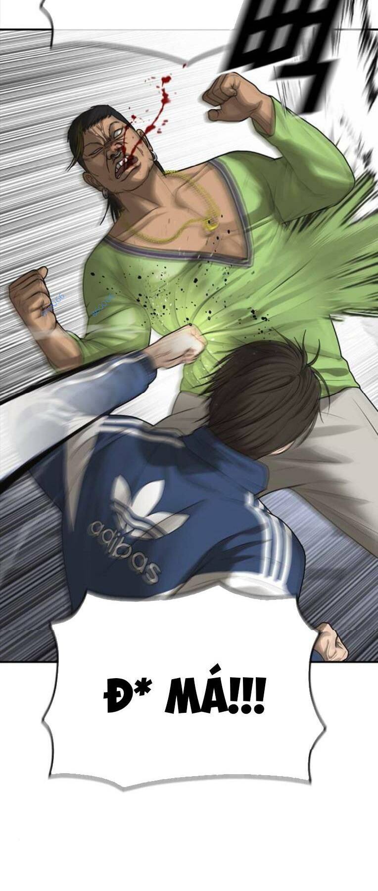 Thời Đại Ulzzang Chapter 16 - 55