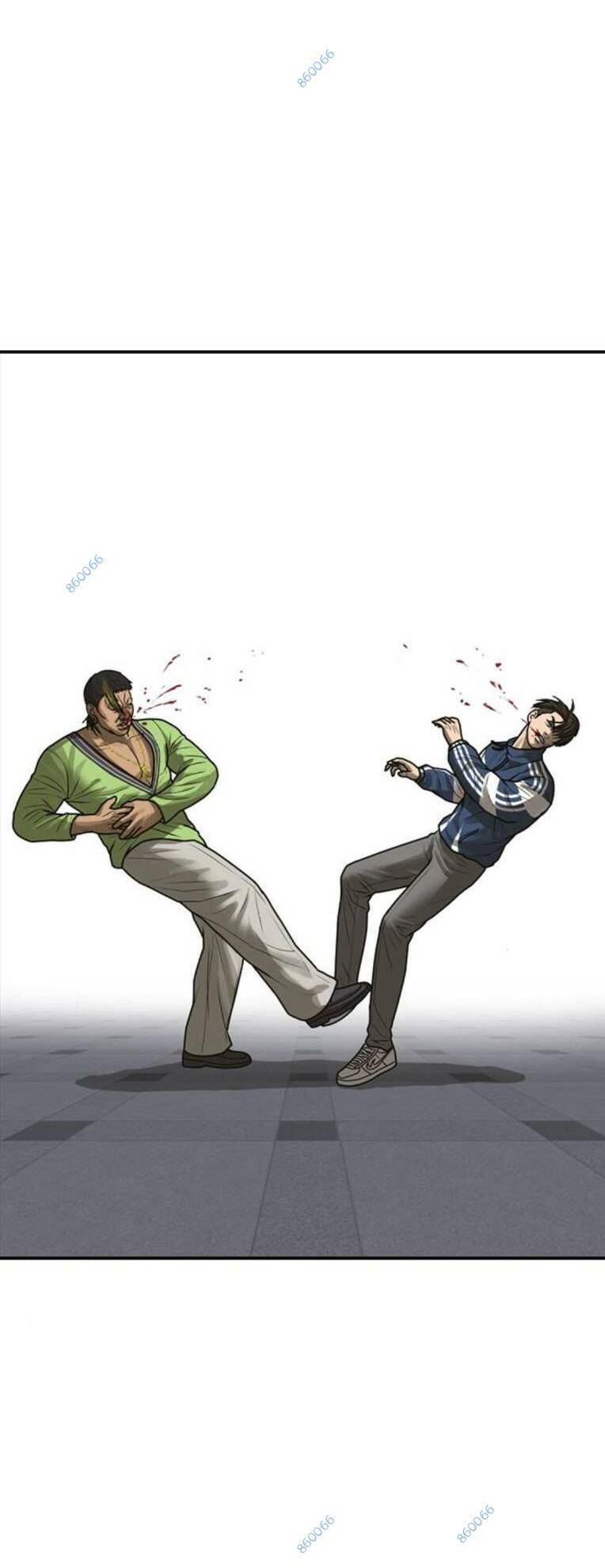 Thời Đại Ulzzang Chapter 16 - 56