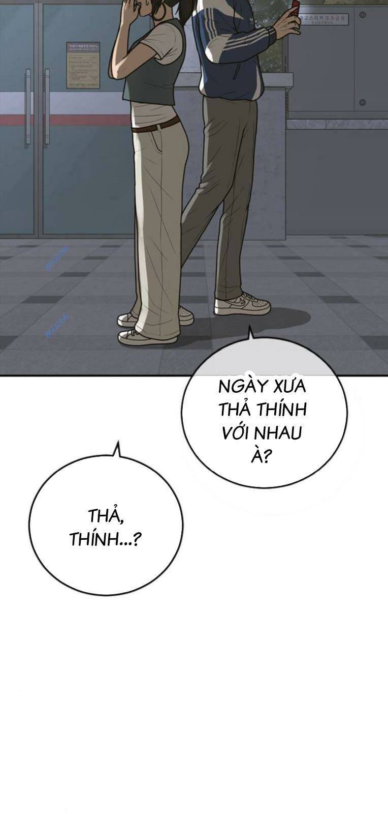 Thời Đại Ulzzang Chapter 16 - 7