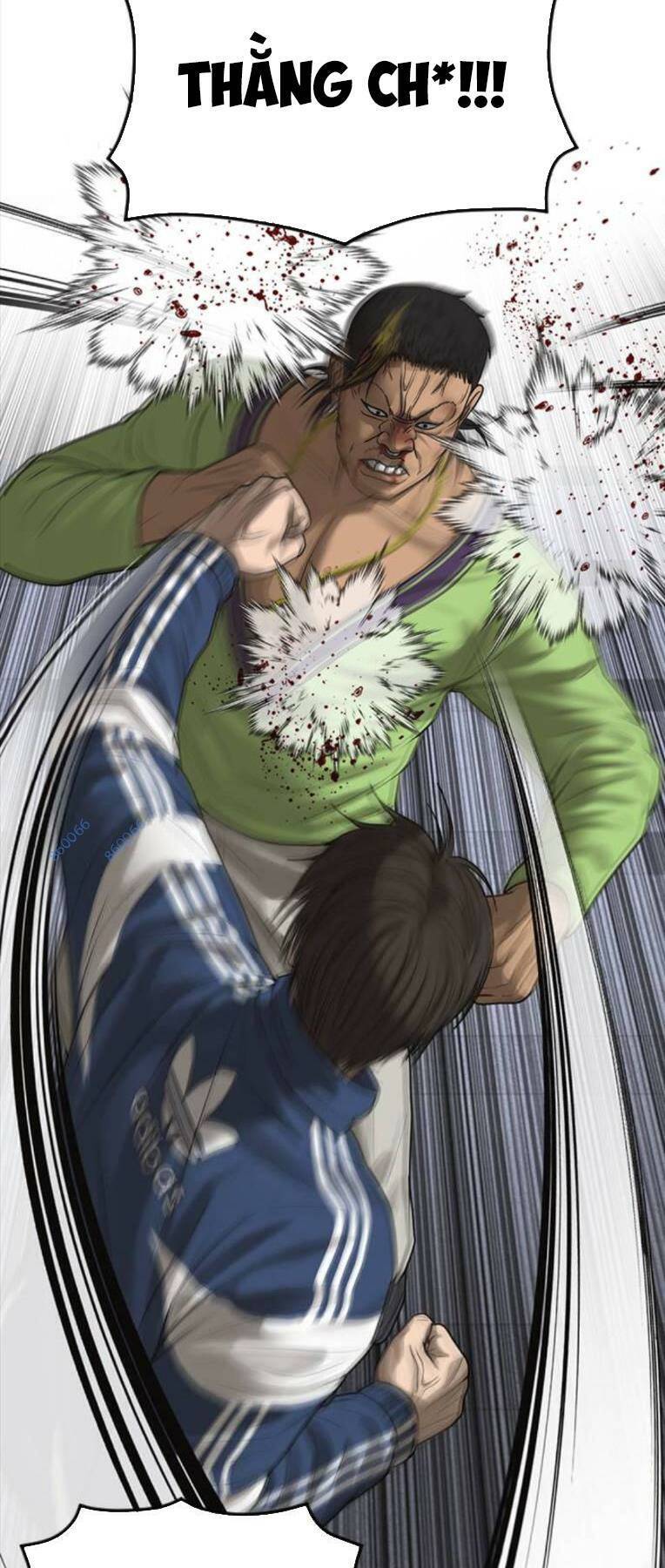 Thời Đại Ulzzang Chapter 16 - 61