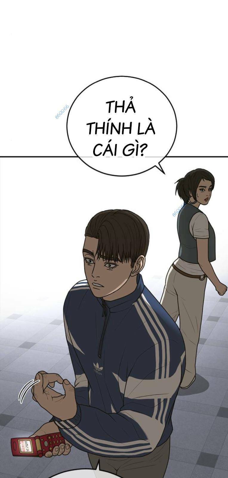 Thời Đại Ulzzang Chapter 16 - 8