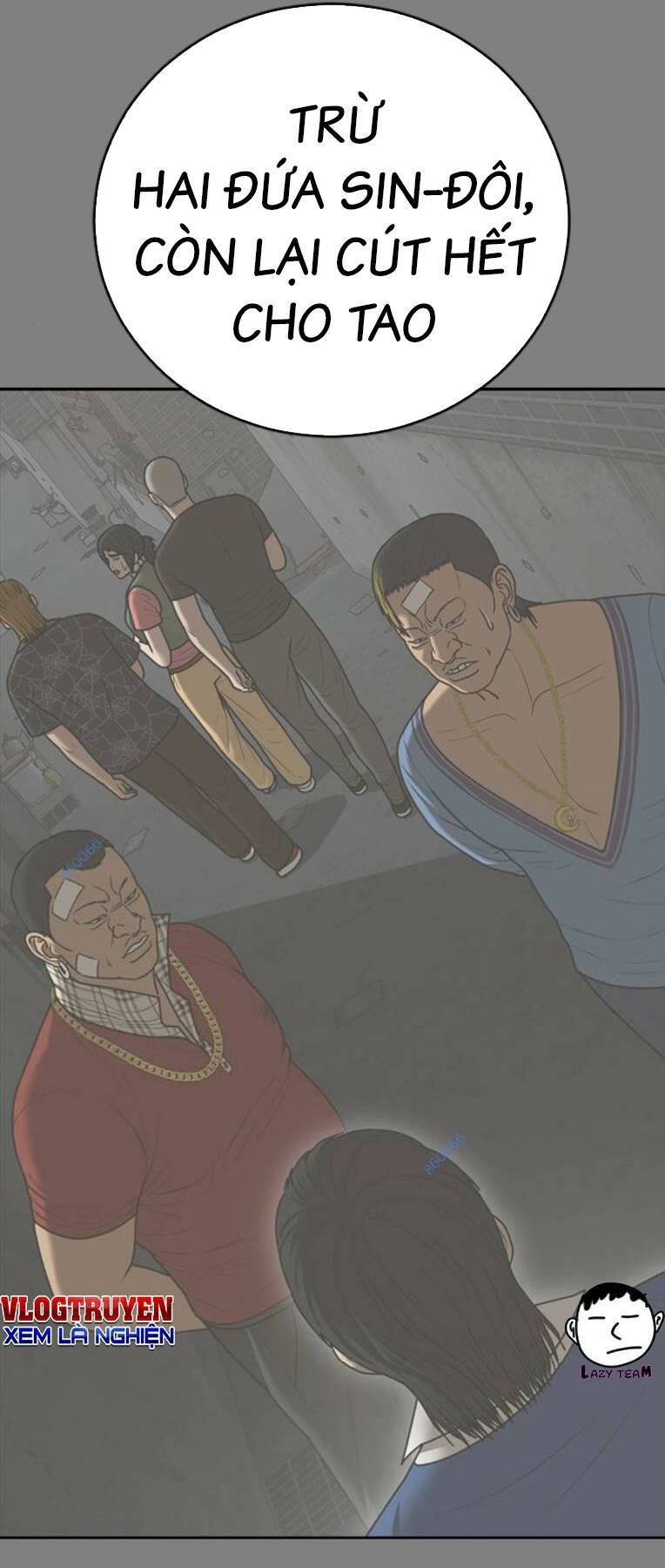 Thời Đại Ulzzang Chapter 16 - 87