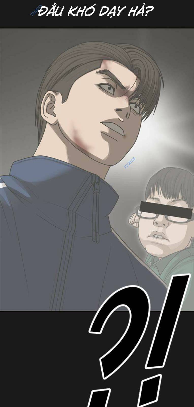 Thời Đại Ulzzang Chapter 17 - 22