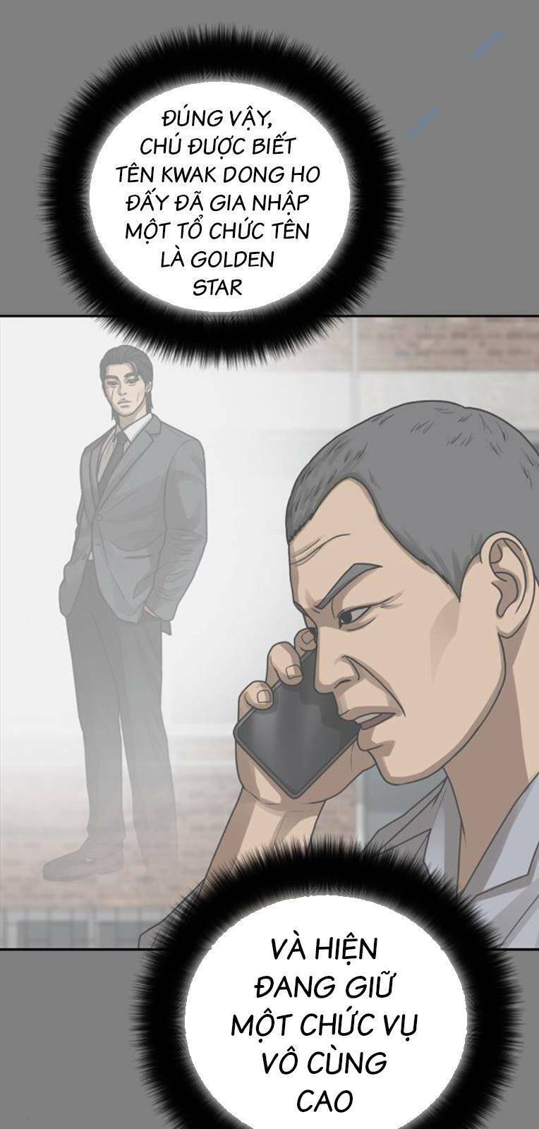 Thời Đại Ulzzang Chapter 17 - 28