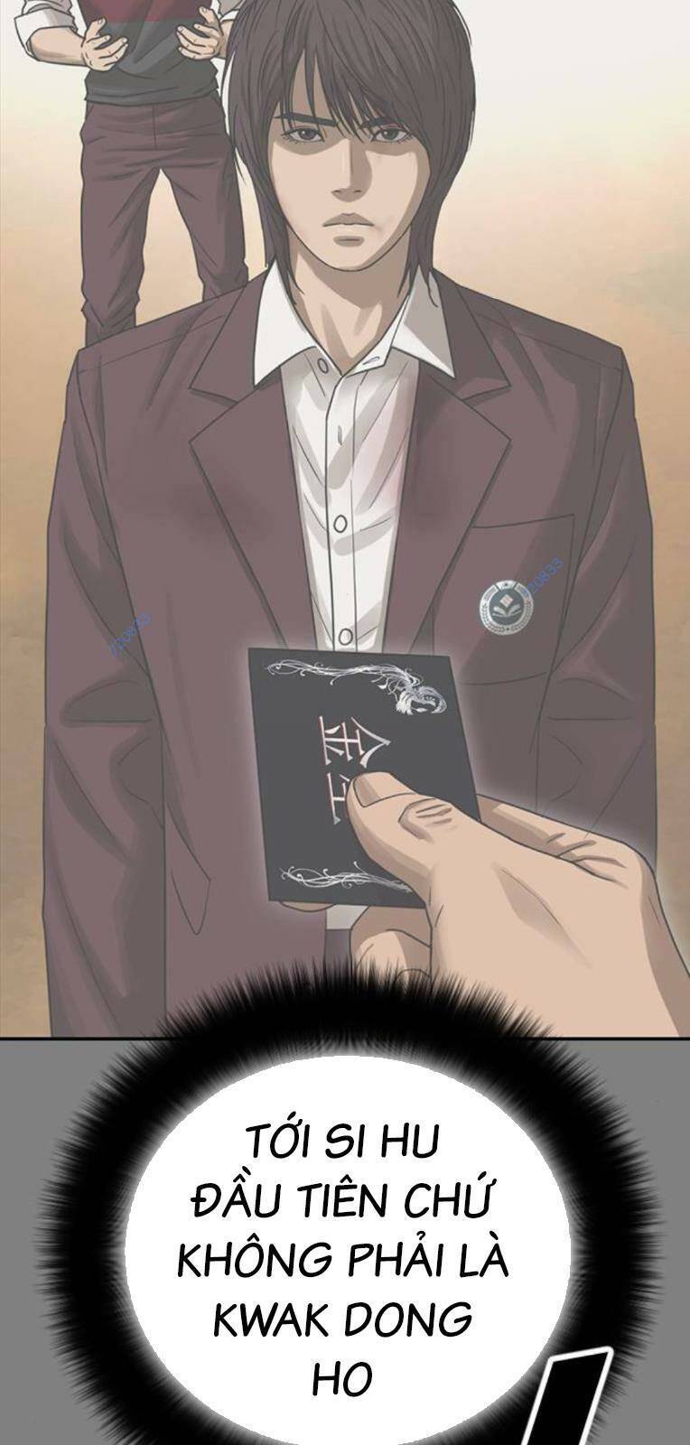 Thời Đại Ulzzang Chapter 17 - 30