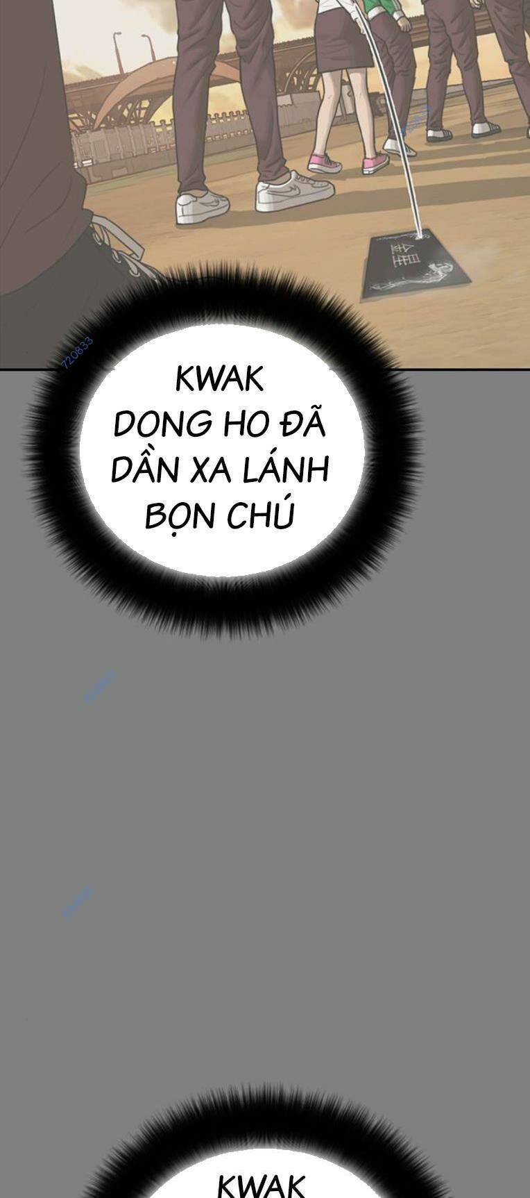 Thời Đại Ulzzang Chapter 17 - 32
