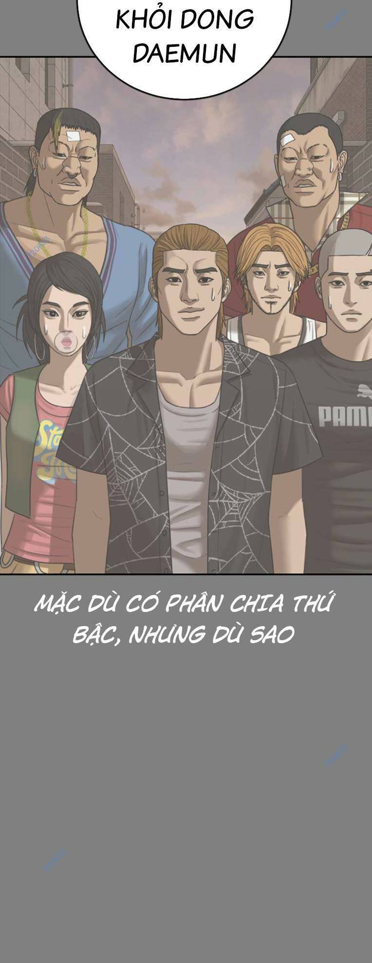 Thời Đại Ulzzang Chapter 17 - 59