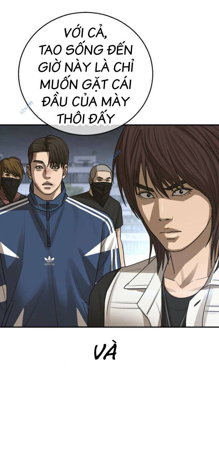 Thời Đại Ulzzang Chapter 18 - 127