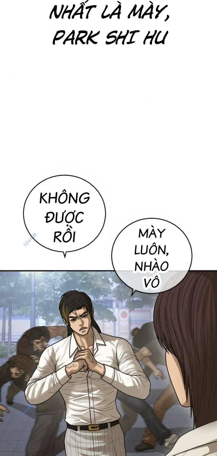 Thời Đại Ulzzang Chapter 18 - 20