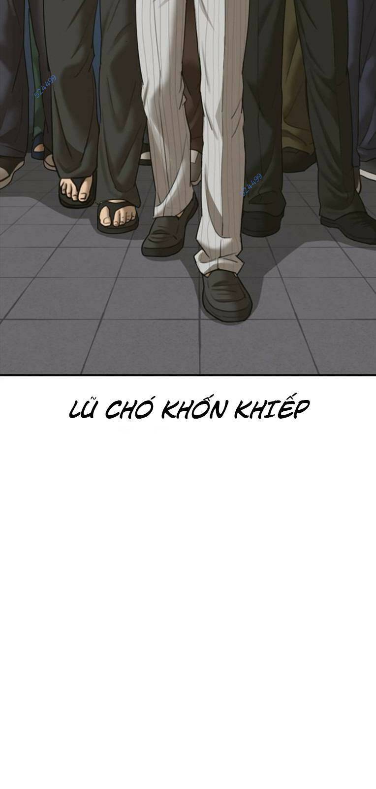 Thời Đại Ulzzang Chapter 18 - 9