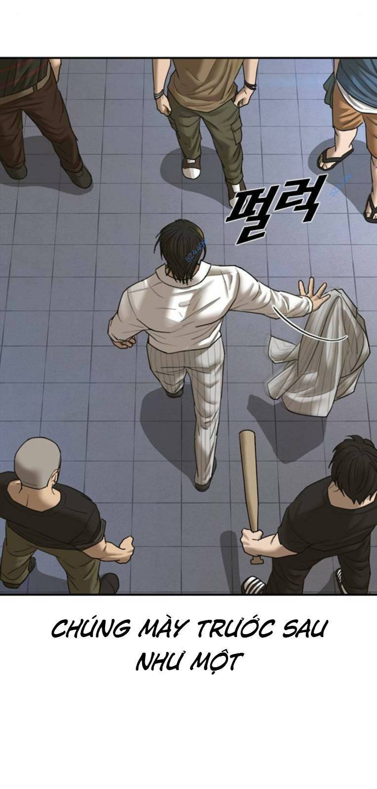 Thời Đại Ulzzang Chapter 18 - 10