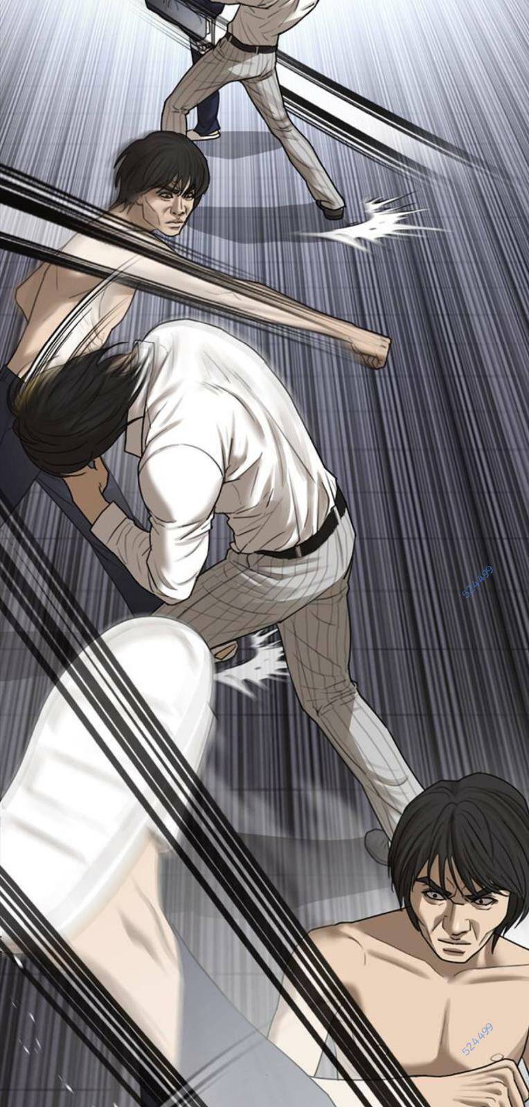 Thời Đại Ulzzang Chapter 18 - 99